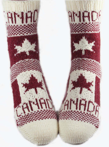 KNITTING PATTERN for Wicked Socks -  Charted Colorwork Sock pattern - digital download