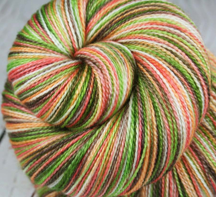 MEMORY: Superfine Merino-Silk lace yarn - Hand dyed Lace Weight Yarn - –  AlohaBlu