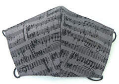 MASK: Music #2 - Medium