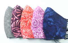 MASK: Star Palm #1 - Small